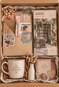 The Gift Box - PREORDER NOW! My Store