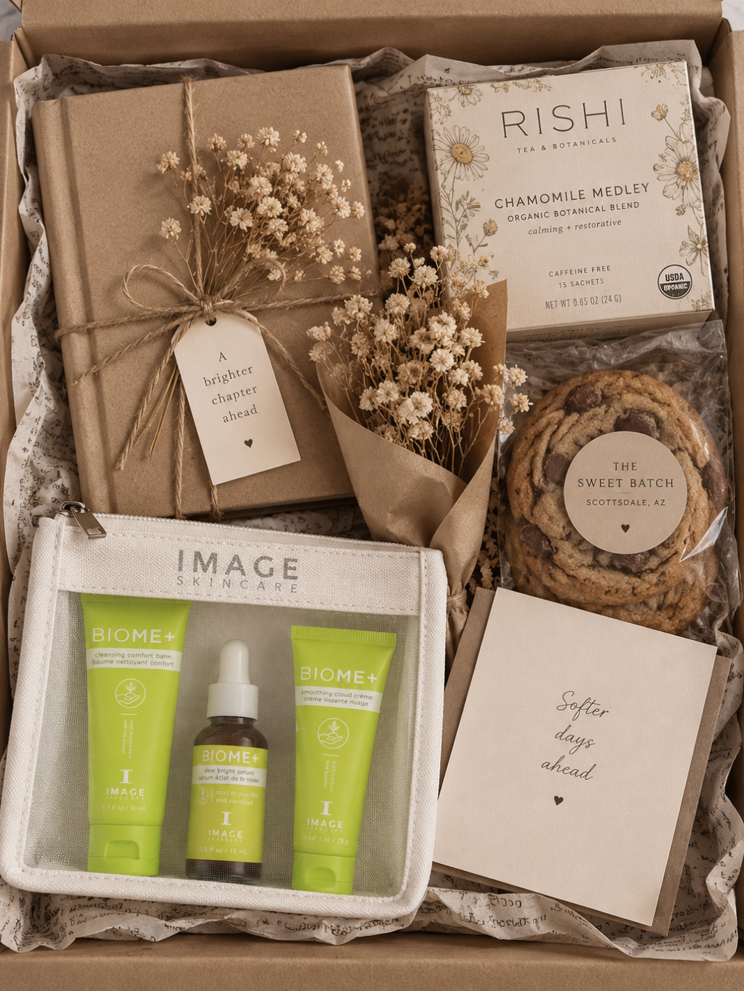 Cheer Up Gift Box